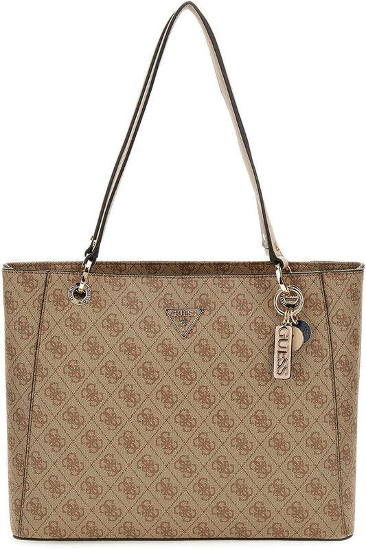 GUESS womens Noelle Noel Tote