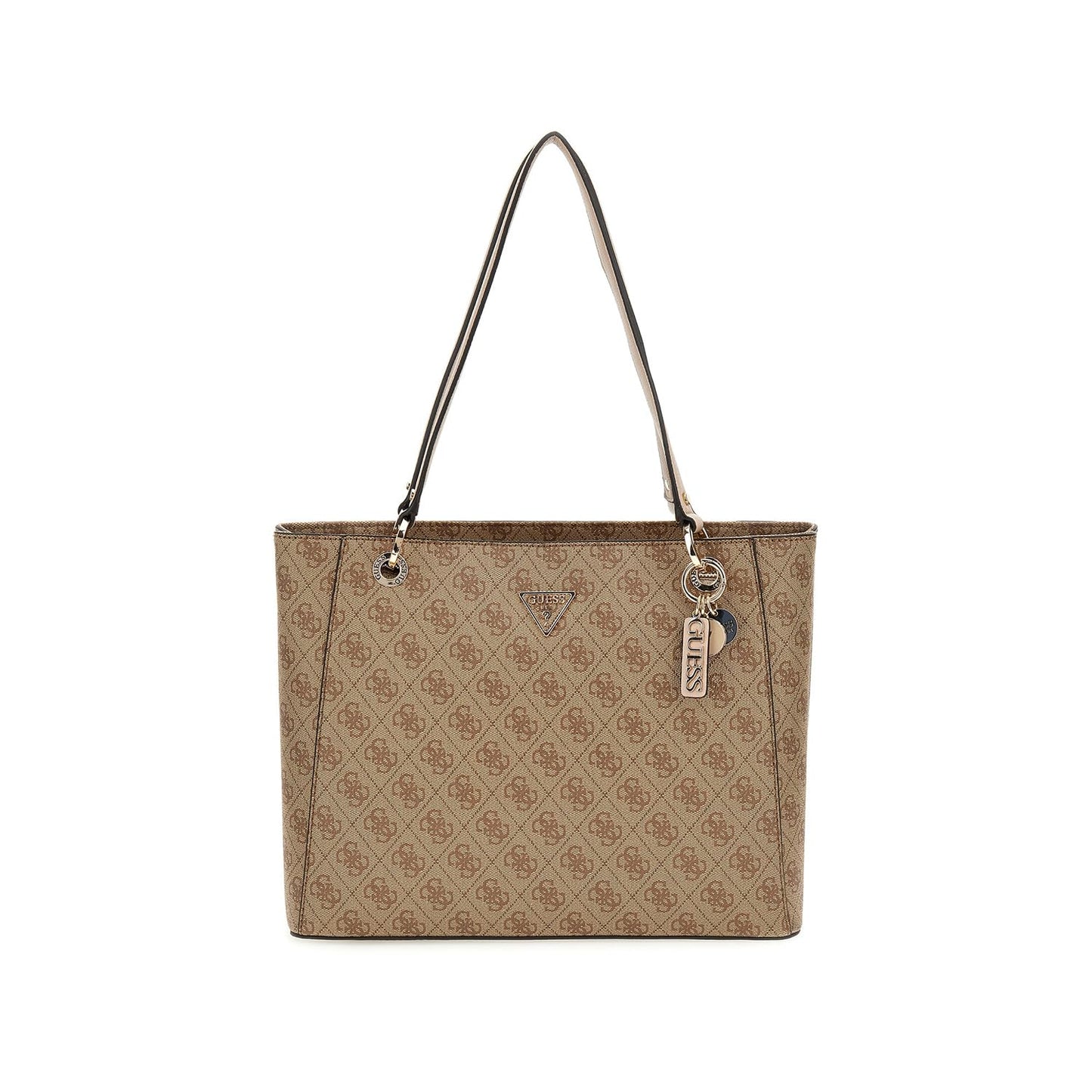 GUESS womens Noelle Noel Tote