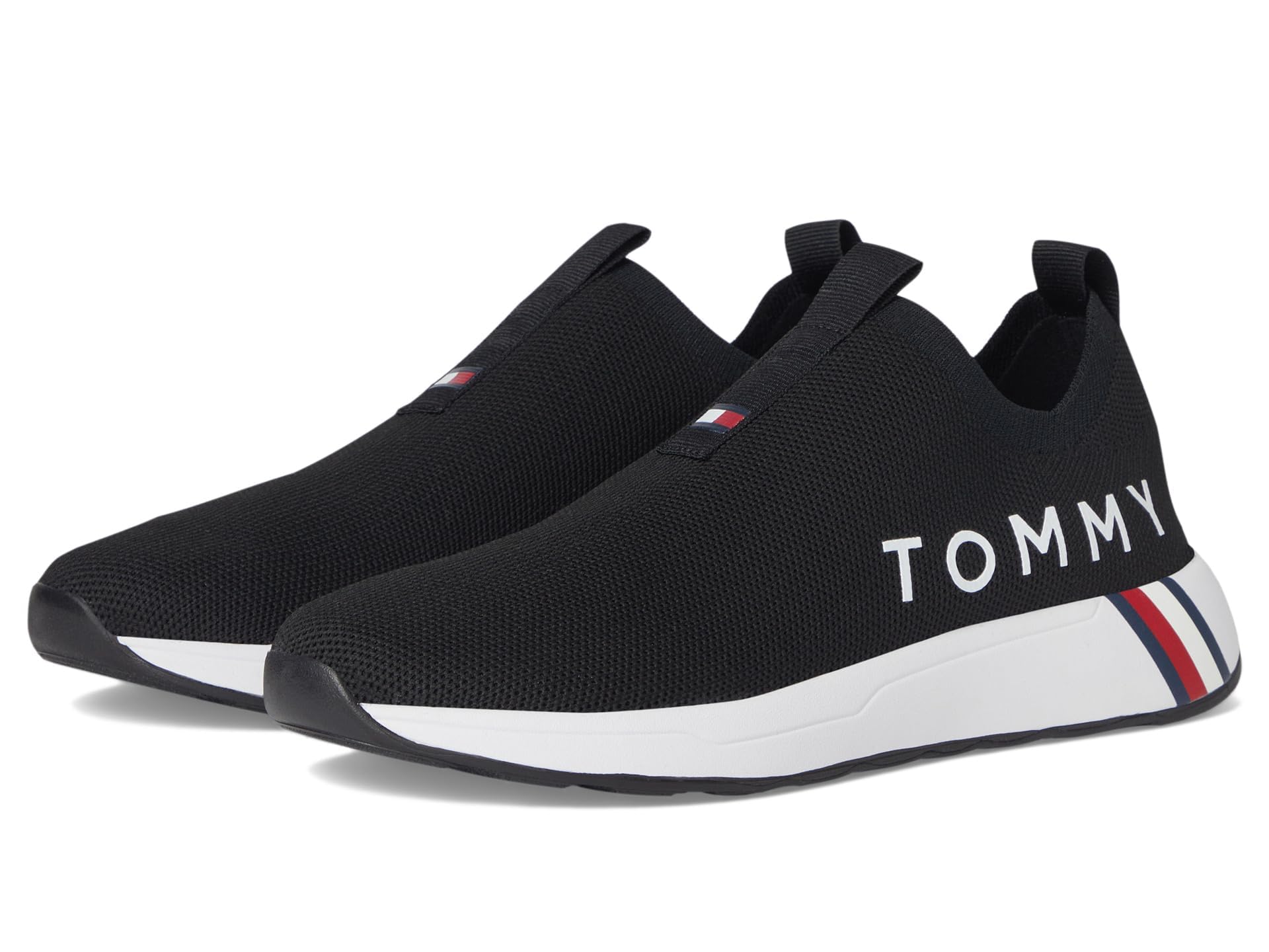 Tommy Hilfiger - Zapatillas Aliah para mujer
