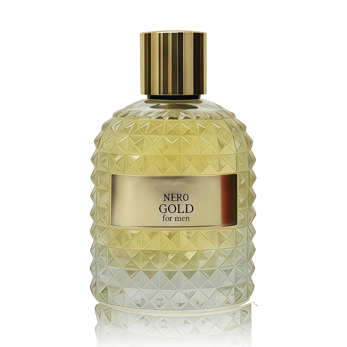 AFLUXE Colonia para Hombres Valentine Milano Eau De Toilette Spray Corporal Perfume Fragancia Natural de Larga Duración 3.4 Fl Oz de Uso Diario