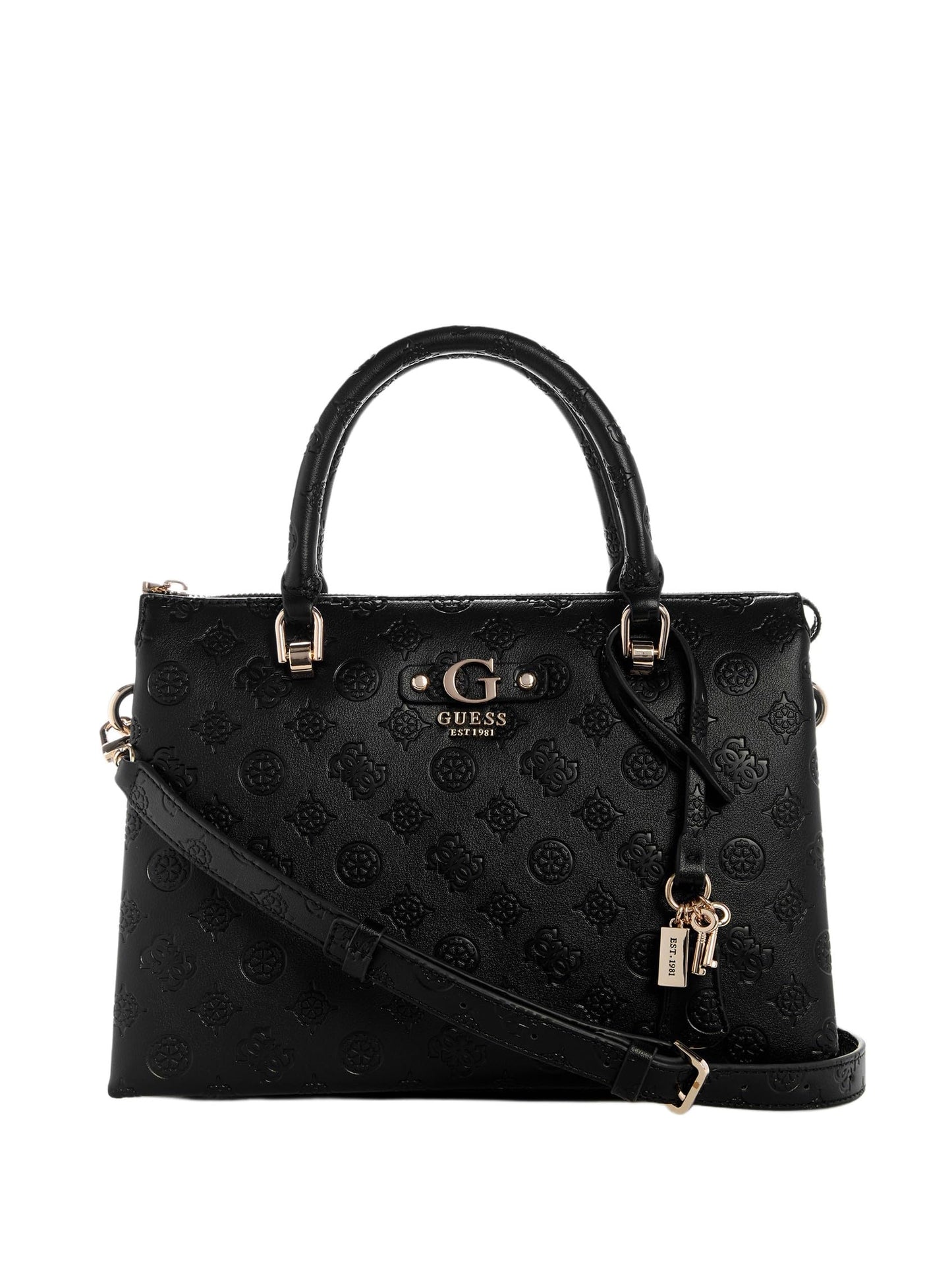 GUESS Bolso DITA con múltiples compartimentos
