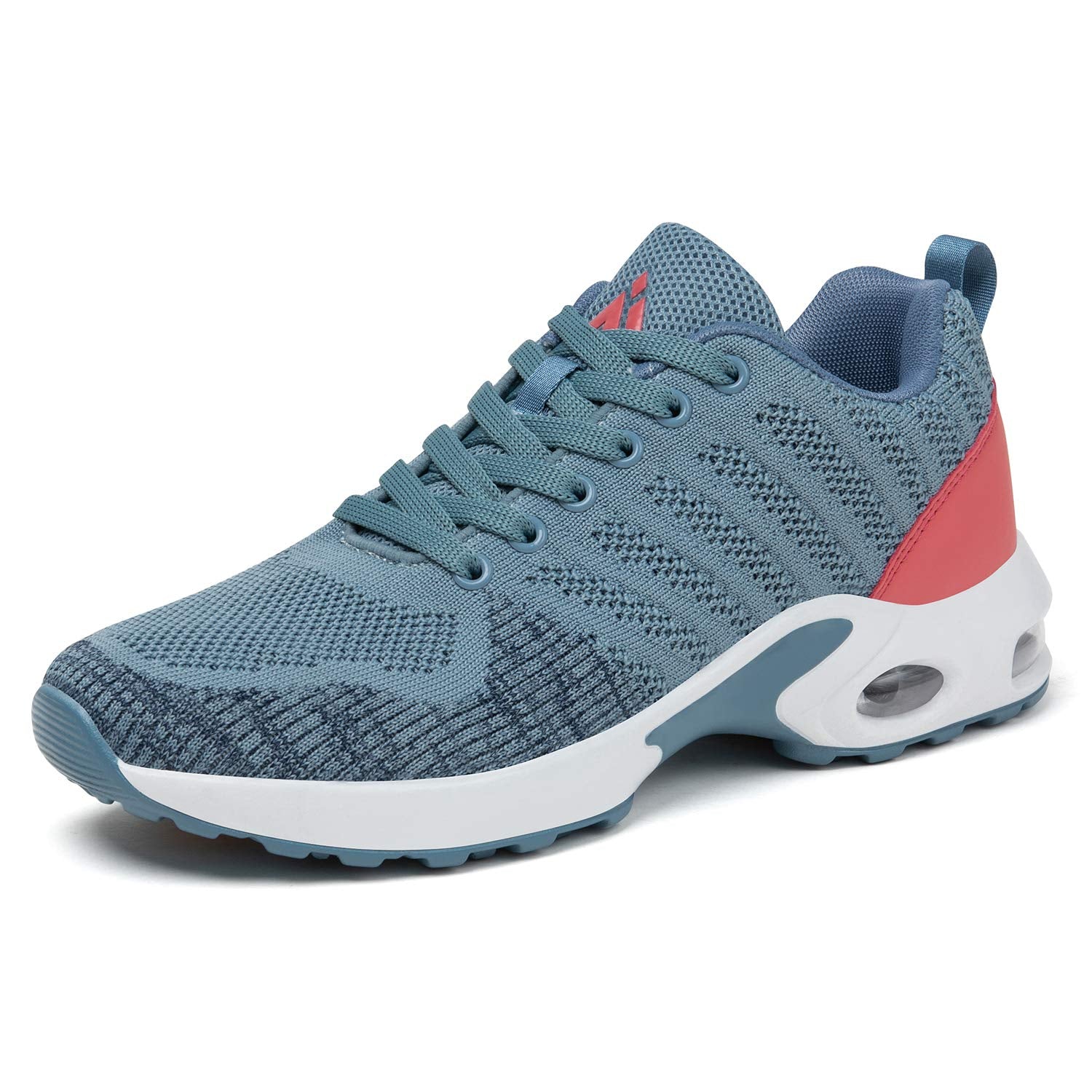 Mishansha Womens Sneakers Air Cushion Running Tennis Shoes Women Lightweight Arch Support Walking Shoes