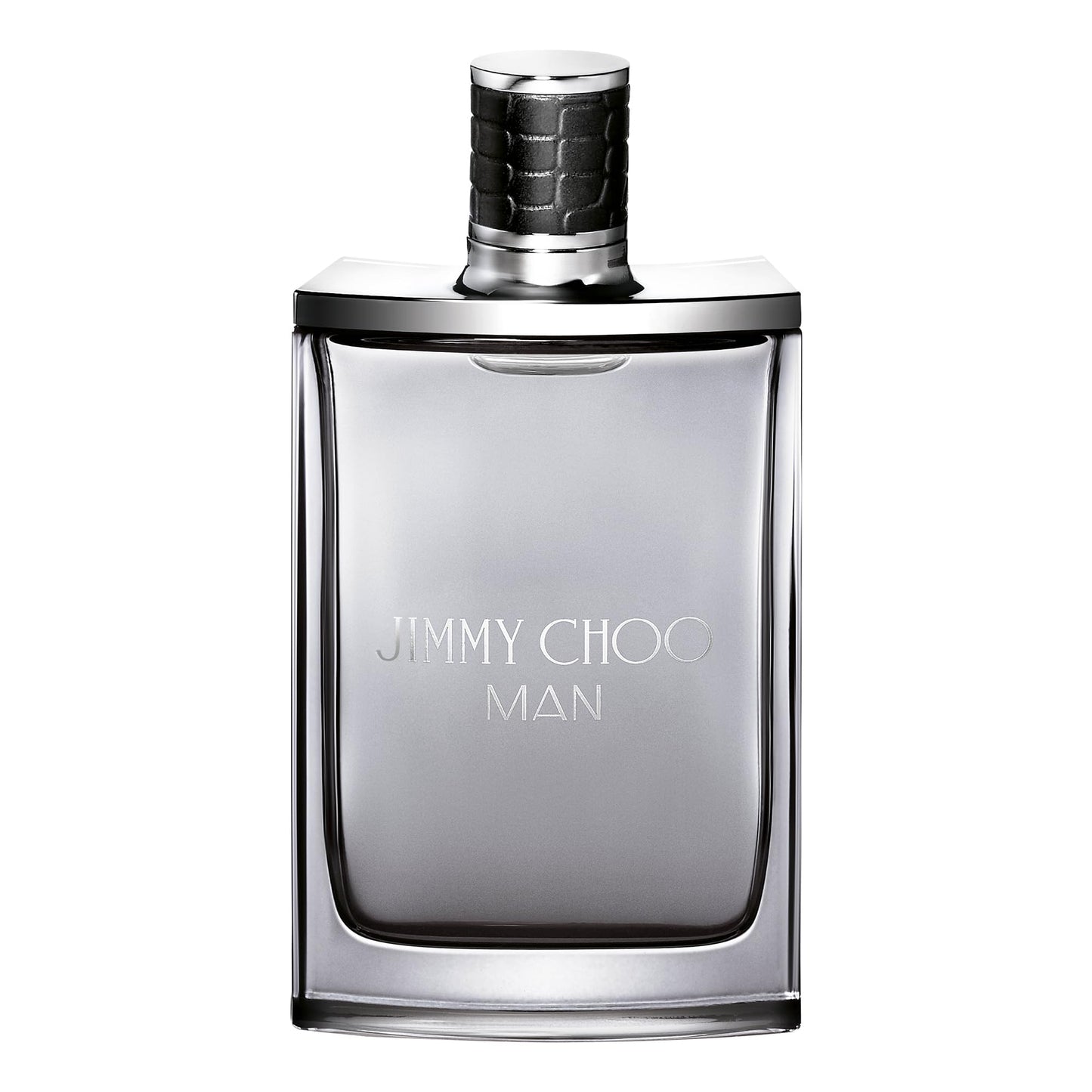 JIMMY CHOO Hombre Eau de Toilette - Fragancia de larga duración con notas de lavanda, hoja de piña y pachulí - Dulce y almizclado