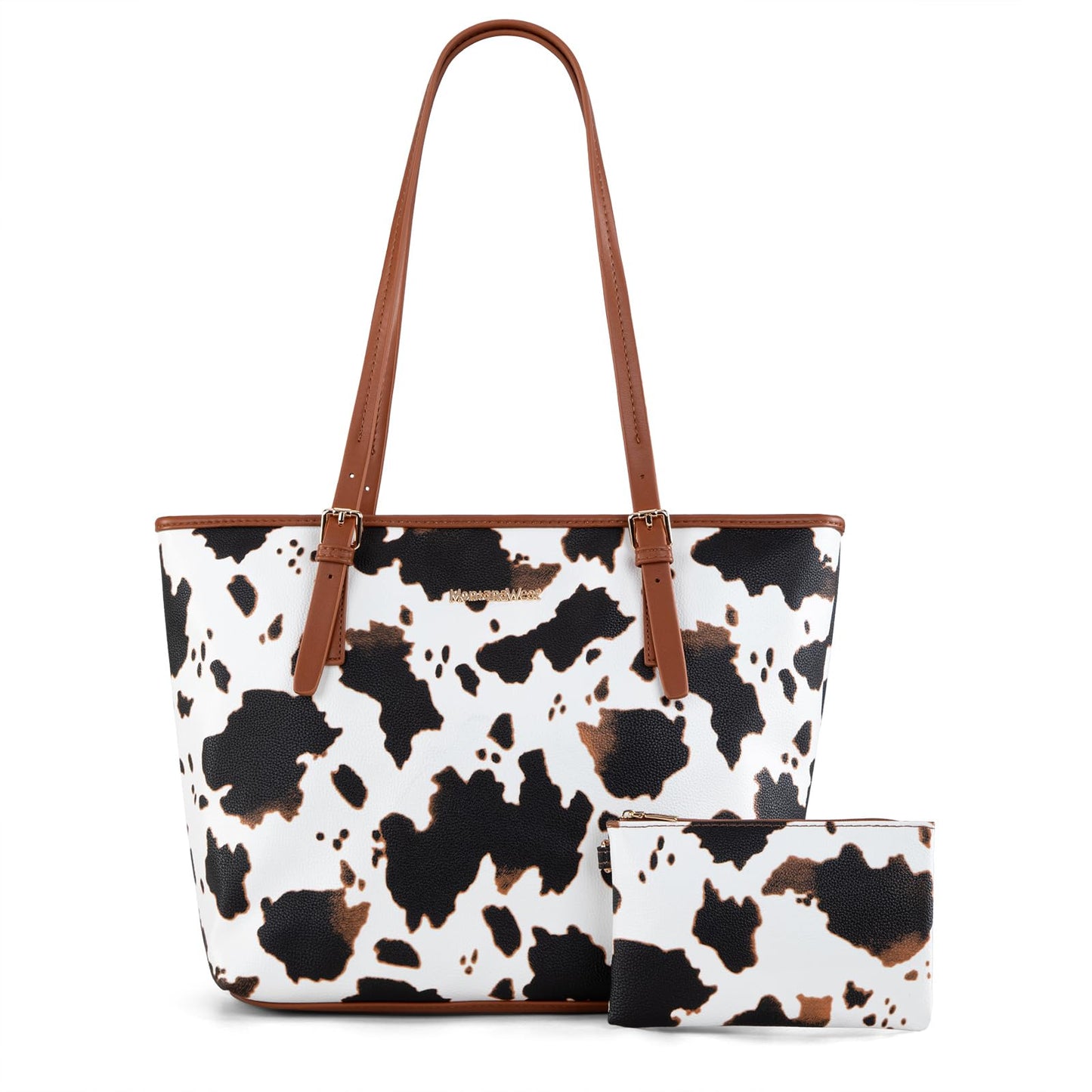 Montana West City Tote Bags Large Purses and Handbags for Women Causal Bag