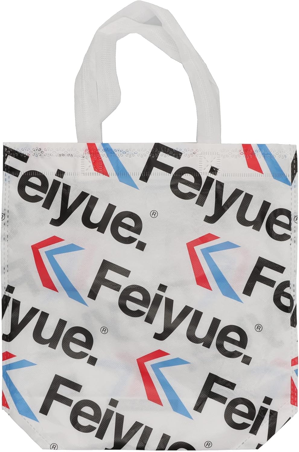 FEIYUE Fe Lo 1920 Tenis de lona de alto rendimiento con suela de goma para uso diario