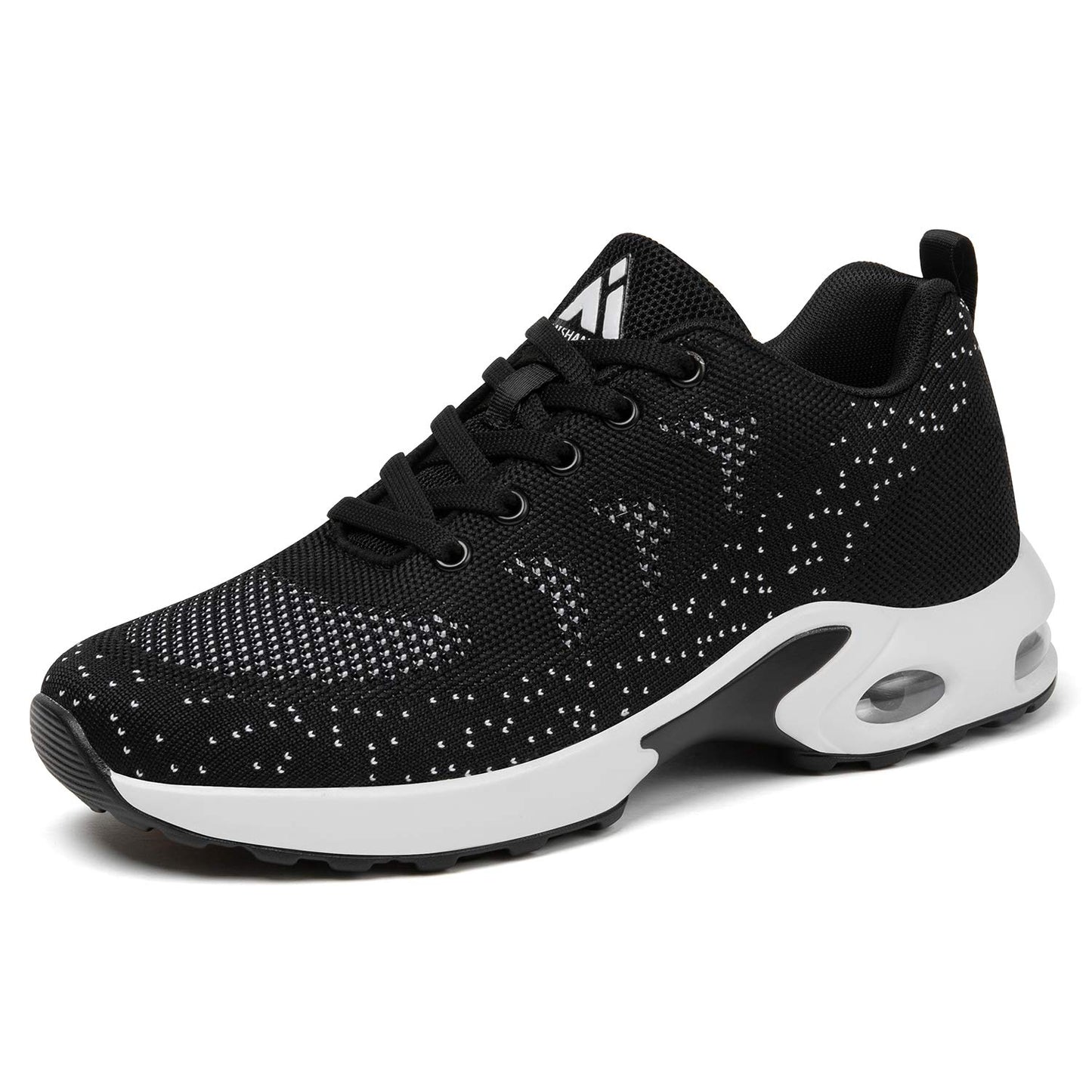 Mishansha Womens Sneakers Air Cushion Running Tennis Shoes Women Lightweight Arch Support Walking Shoes