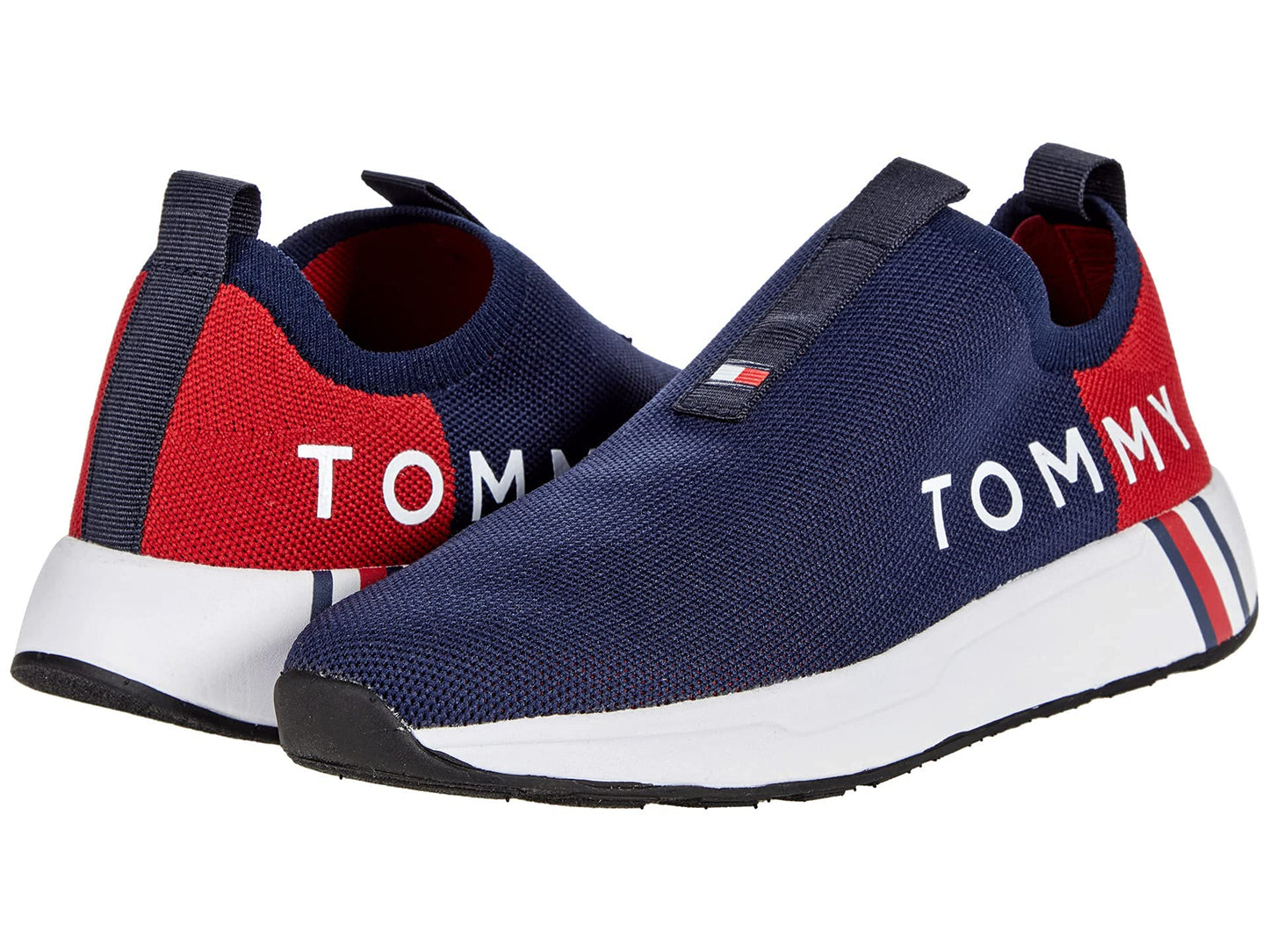 Tommy Hilfiger - Zapatillas Aliah para mujer