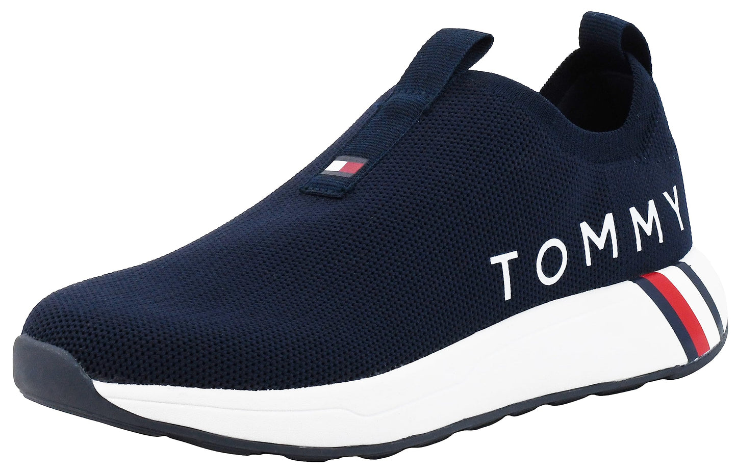 Tommy Hilfiger - Zapatillas Aliah para mujer