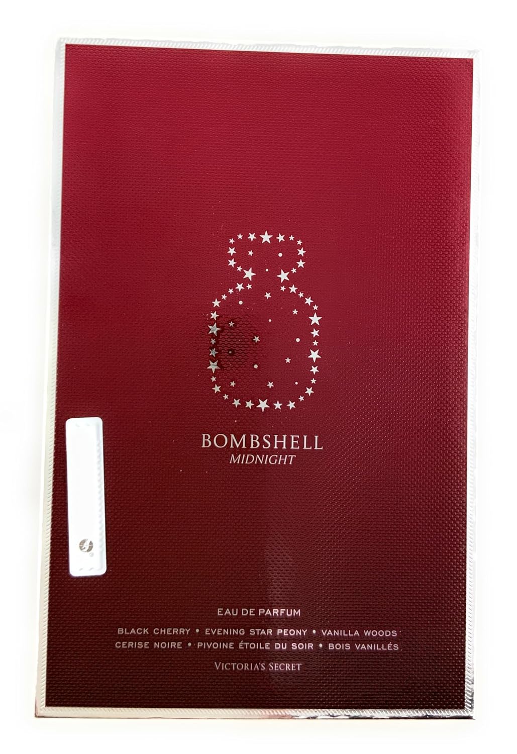 Victoria's Secret Bombshell Midnight 3.4 fl oz Eau De Parfum Edición Limitada