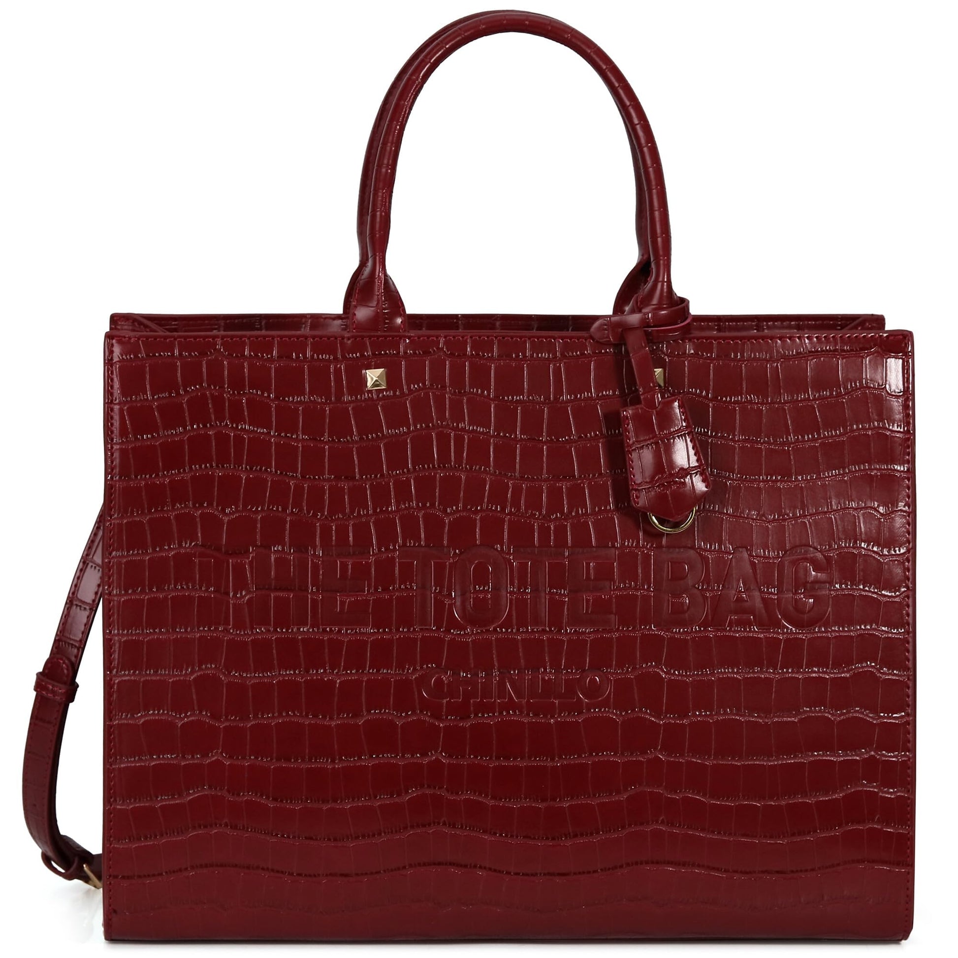 Chinllo Tote Bag for Women Top Handle Satchel Purse and Handbags with Shoulder Strap
