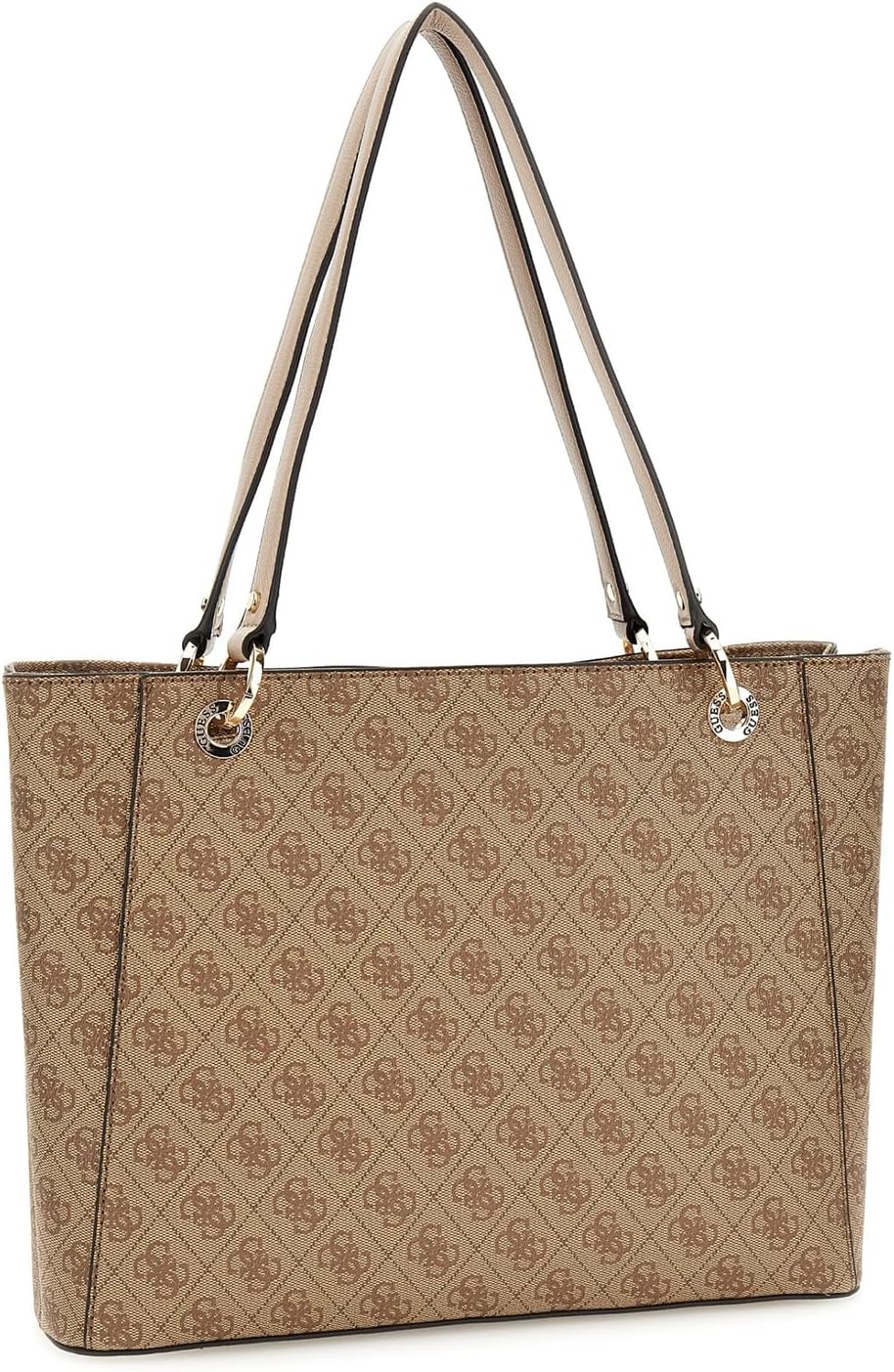 GUESS womens Noelle Noel Tote