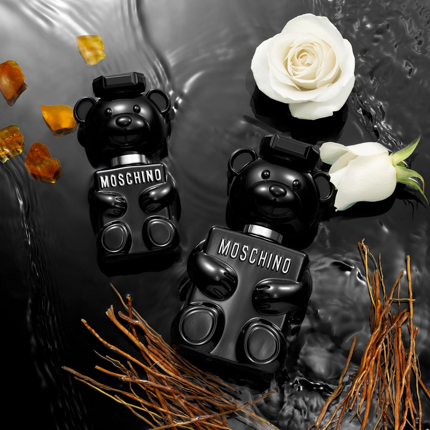 Moschino Toy Boy para hombre 1.7 oz Eau de Parfum Spray