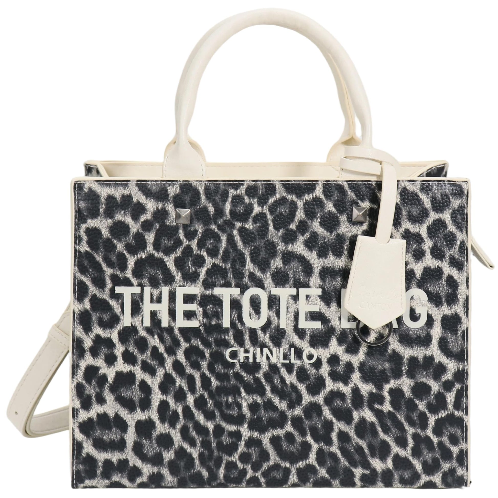 Chinllo Tote Bag for Women Top Handle Satchel Purse and Handbags with Shoulder Strap