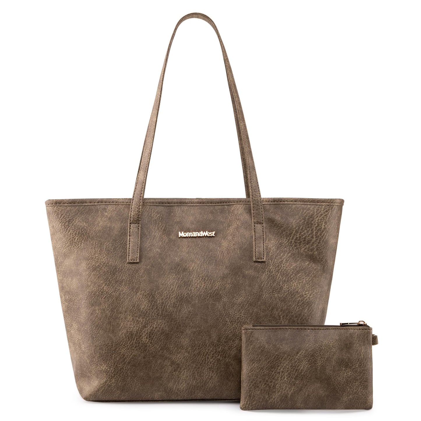 Montana West City Tote Bags Large Purses and Handbags for Women Causal Bag