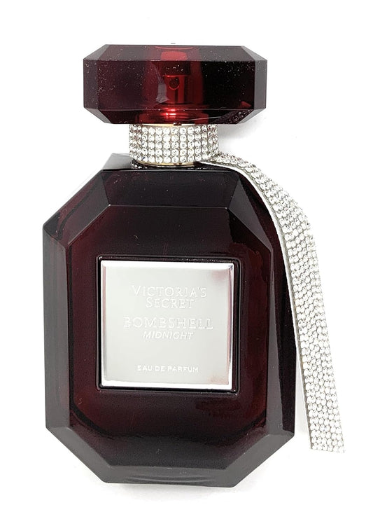 Victoria's Secret Bombshell Midnight 3.4 fl oz Eau De Parfum Edición Limitada