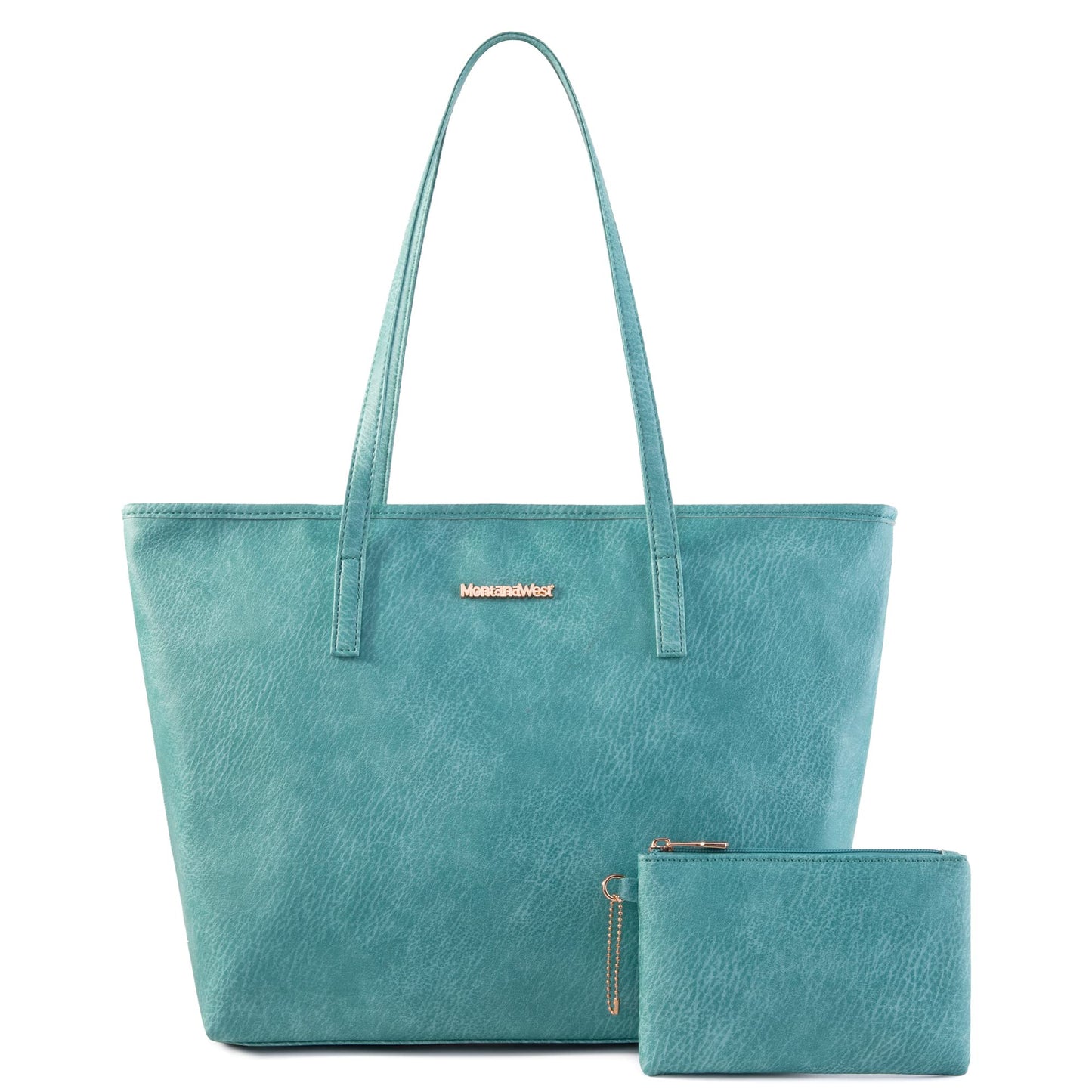 Montana West City Tote Bags Large Purses and Handbags for Women Causal Bag