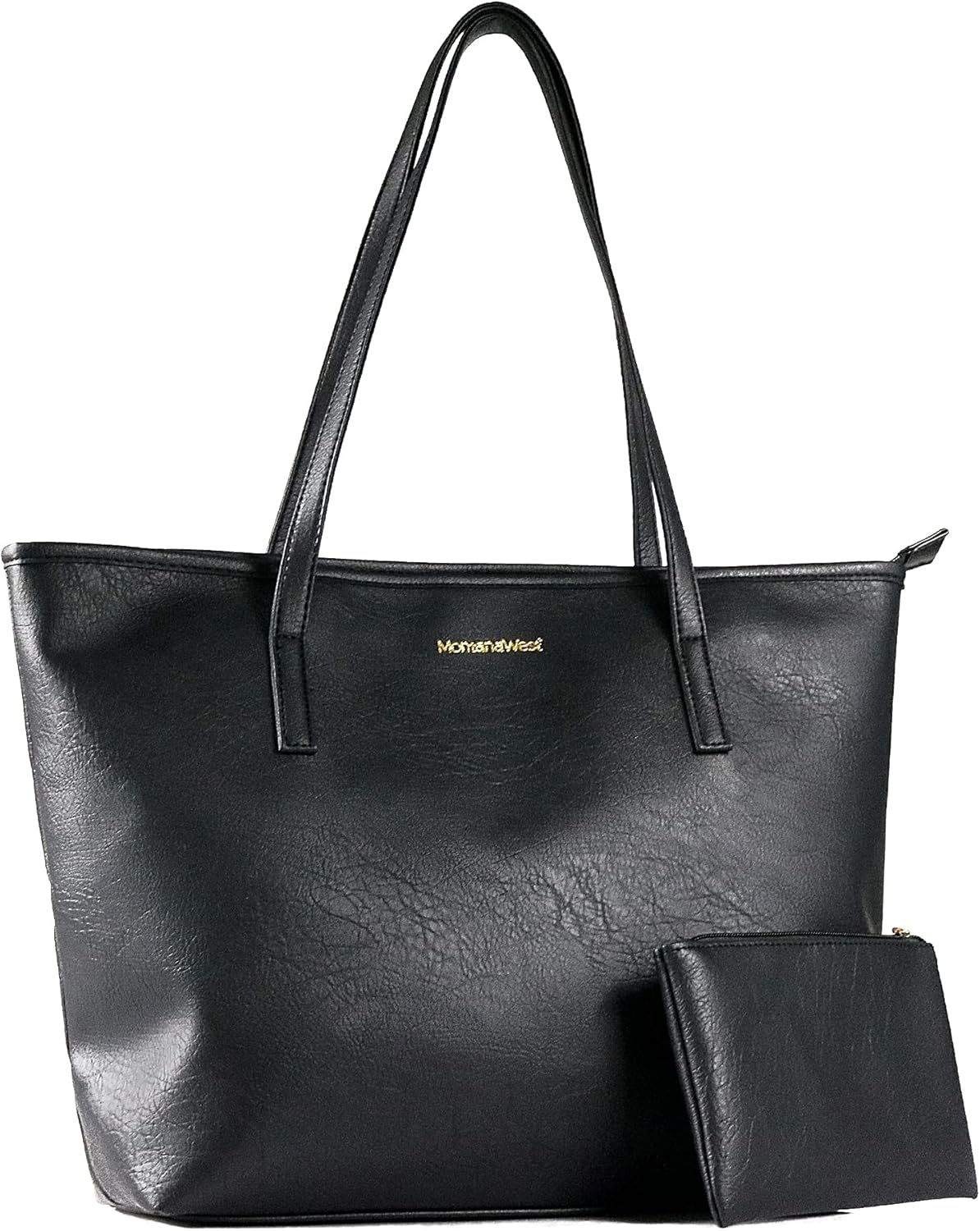 Montana West City Tote Bags Large Purses and Handbags for Women Causal Bag