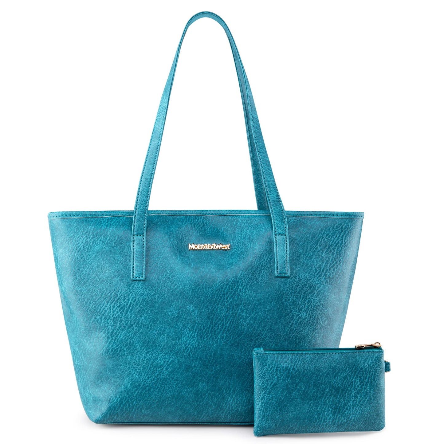 Montana West City Tote Bags Large Purses and Handbags for Women Causal Bag