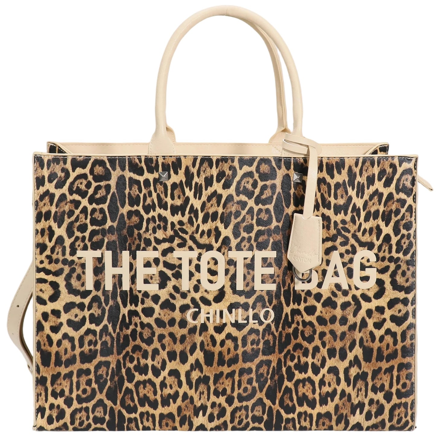 Chinllo Tote Bag for Women Top Handle Satchel Purse and Handbags with Shoulder Strap