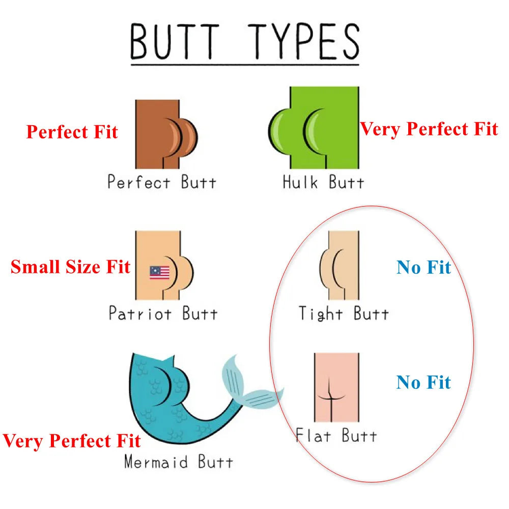 Ass Curvy Jeans Stretchy High Waisted Jeans Big Butt Hips Denim Pants Pull Up Elastic Super Stretch denim pants
