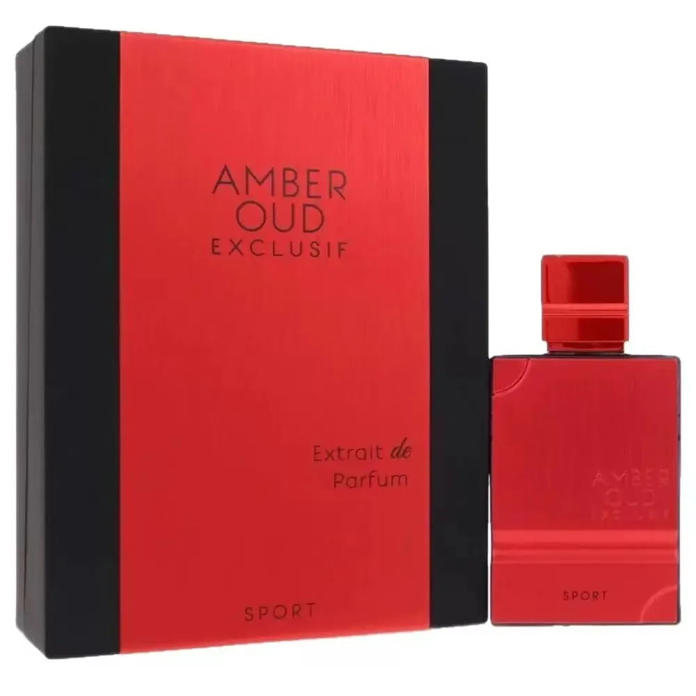 60ml Unisex Amber Lavender Perfume Long-Lasting Oriental Floral Oud Scent for Men & Women Perfect for Daily Wear and Evening