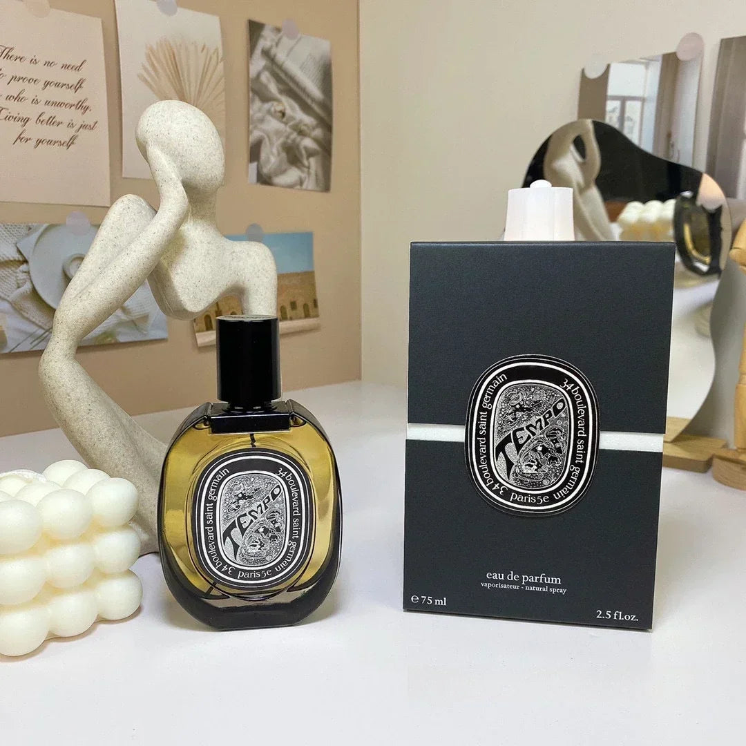 Original Perfume 75ml Tam Dao Rose Duelle Tempo Minthe Capitale Orpheon long-lasting fragrance D Perfume for women and men