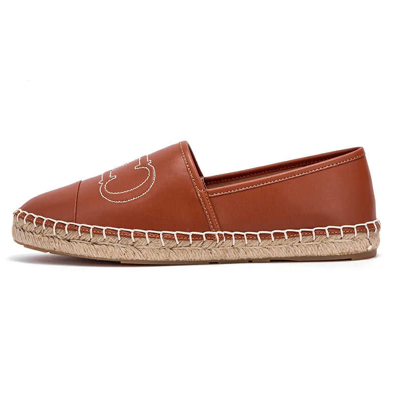 Women's Beach Shoes 2026 Spring New Anti-slip Comfortable Walking Shoes Simple