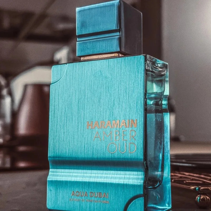 Unisex Amber Lavender Perfume 60ml Long-Lasting Oriental Floral Oud Scent for Men & Women Perfect for Daily Wear and Evening