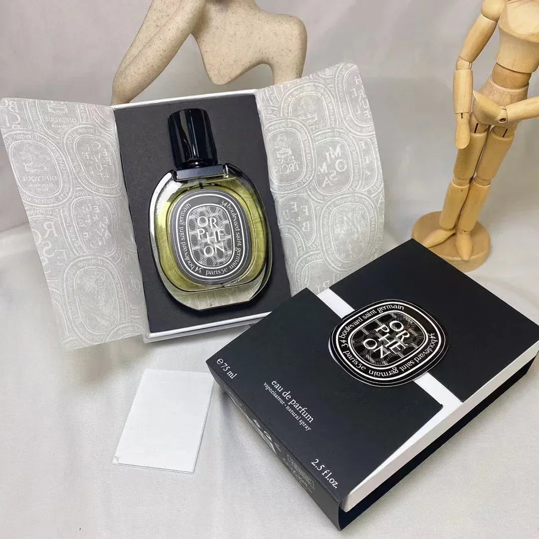 Original Perfume 75ml Tam Dao Rose Duelle Tempo Minthe Capitale Orpheon long-lasting fragrance D Perfume for women and men
