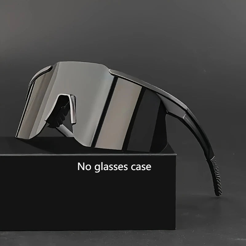 1 PC Trendy and Fashionable Half Frame Glasses Suitable for Both Men and Women Comfortable and Simple Ideal Gift for Parties