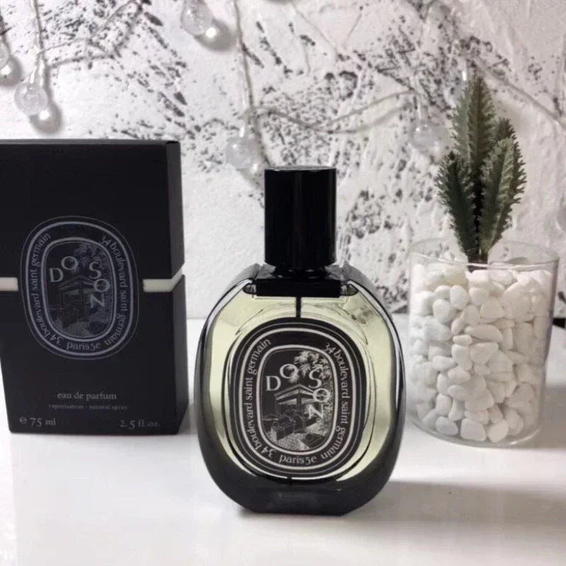 Original Perfume 75ml Tam Dao Rose Duelle Tempo Minthe Capitale Orpheon long-lasting fragrance D Perfume for women and men