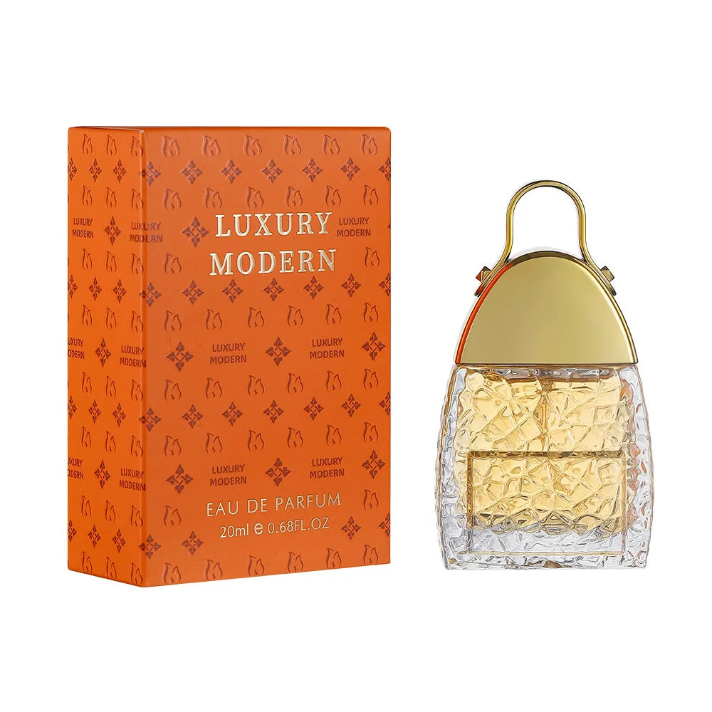 Long Lasting Perfume For Women Atomizer Sexy Lady High Quality Women's Perfume Female Floral And Fruits Fragrance