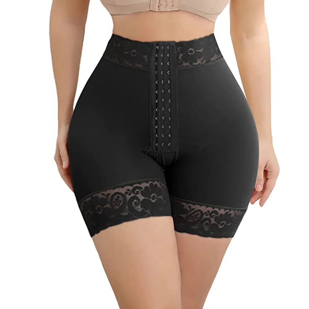 Colombian Faja Shapewear for Women, Full Body Shaper, High Compression Reducing and Shaping Girdle, Tight Fajas Colombianas
