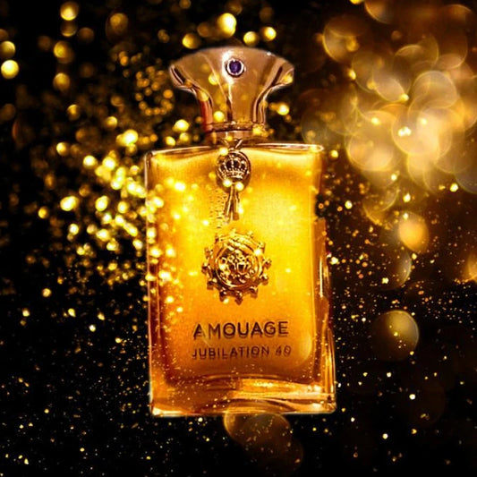 AMOUAGE 100ml Men's Perfume Long-Lasting Eau De Parfum Woody Oriental Aromatic Scent Fresh Warm Luxury Cologne Elegant Gift