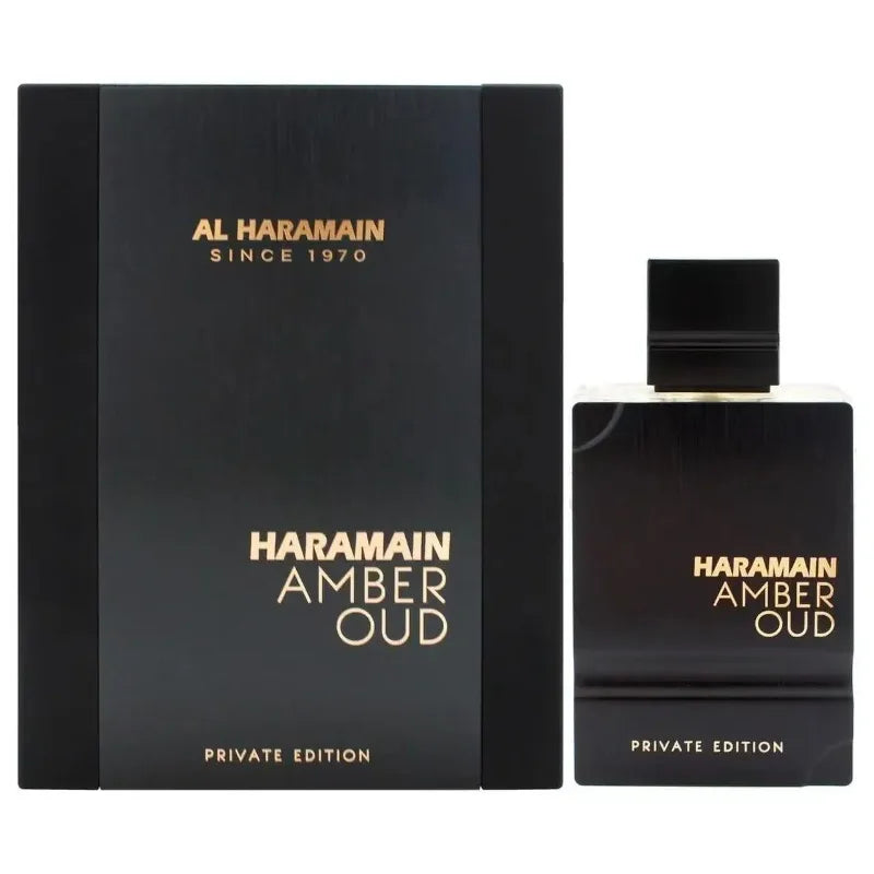 Unisex Amber Lavender Perfume 60ml Long-Lasting Oriental Floral Oud Scent for Men & Women Perfect for Daily Wear and Evening