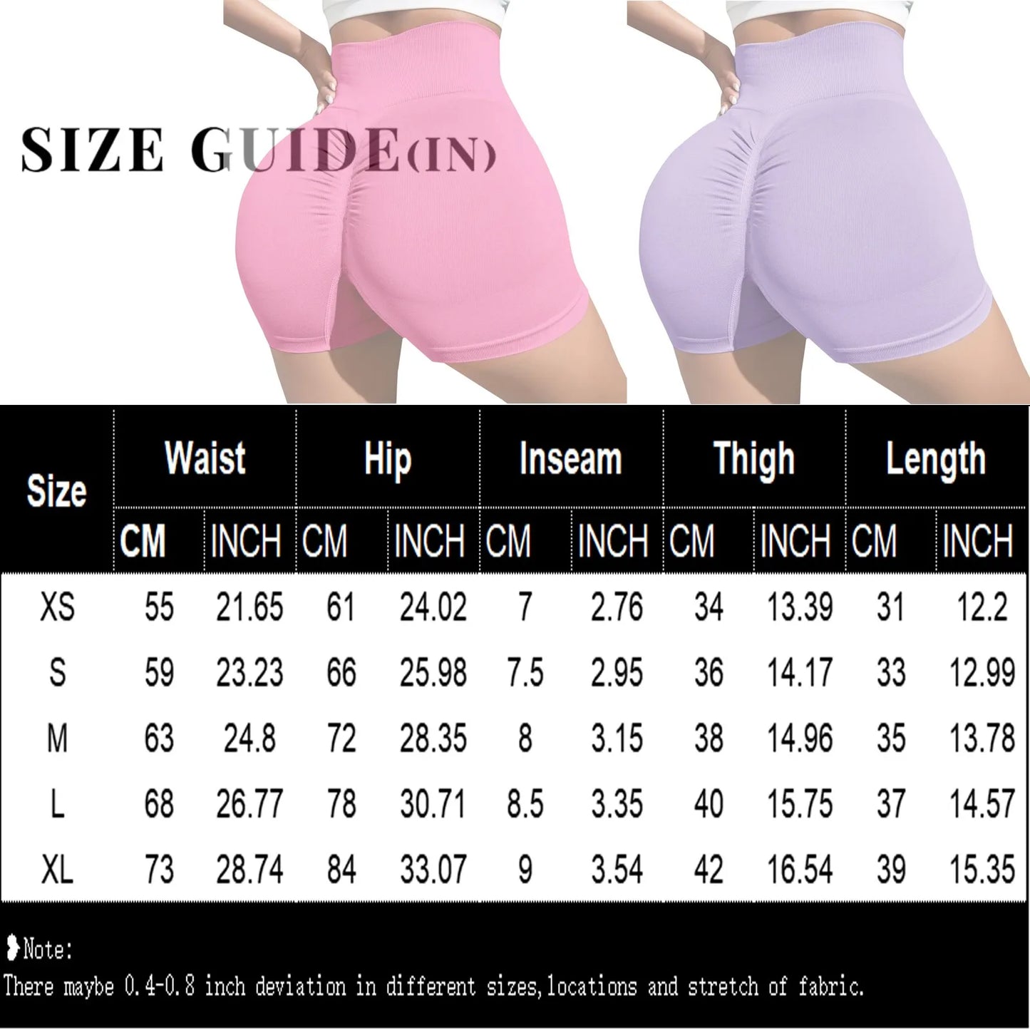 women pants sexy High Waist Peach Lift Hip Sports Shorts Tight Yoga Shorts Quick-drying Sweat-absorbing shorts