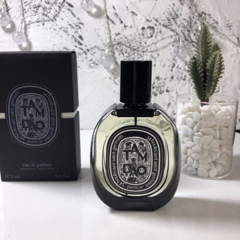 Original Perfume 75ml Tam Dao Rose Duelle Tempo Minthe Capitale Orpheon long-lasting fragrance D Perfume for women and men