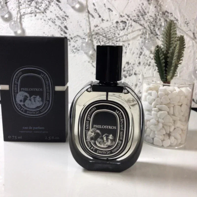 Original Perfume 75ml Tam Dao Rose Duelle Tempo Minthe Capitale Orpheon long-lasting fragrance D Perfume for women and men