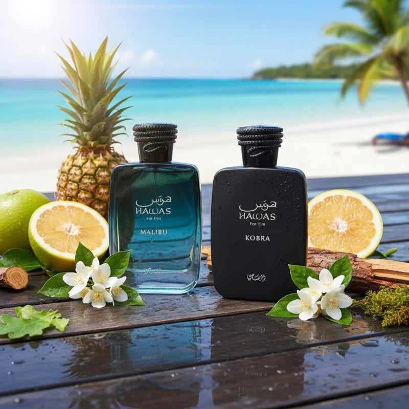 Citrus Fresh Men's Perfume Eau de Parfum Long Lasting Masculine Clean Elegant Scent Luxury Spray Fragrance for Men 100ml
