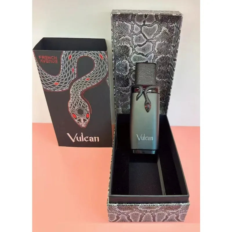 Unisex Arabic Perfume for Men - Long-Lasting Floral, Musk, Vanilla, Fresh, Elegant, Sweet, Gentle, Charming Luxury Fragrance 100ml