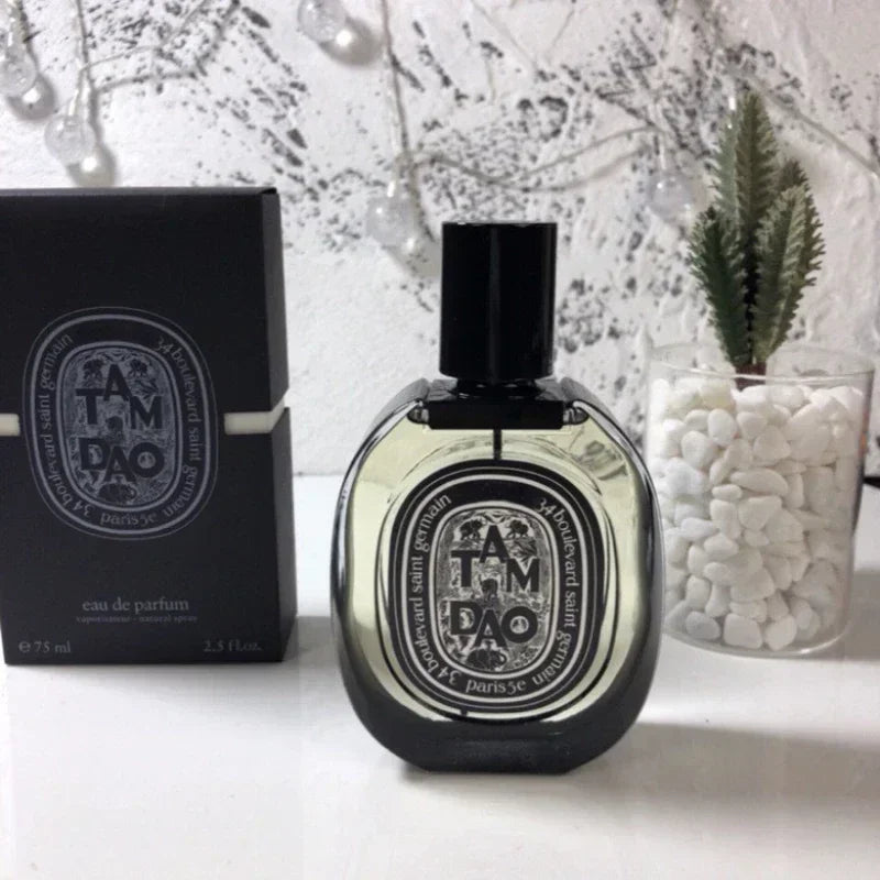 Original Perfume 75ml Tam Dao Rose Duelle Tempo Minthe Capitale Orpheon long-lasting fragrance D Perfume for women and men
