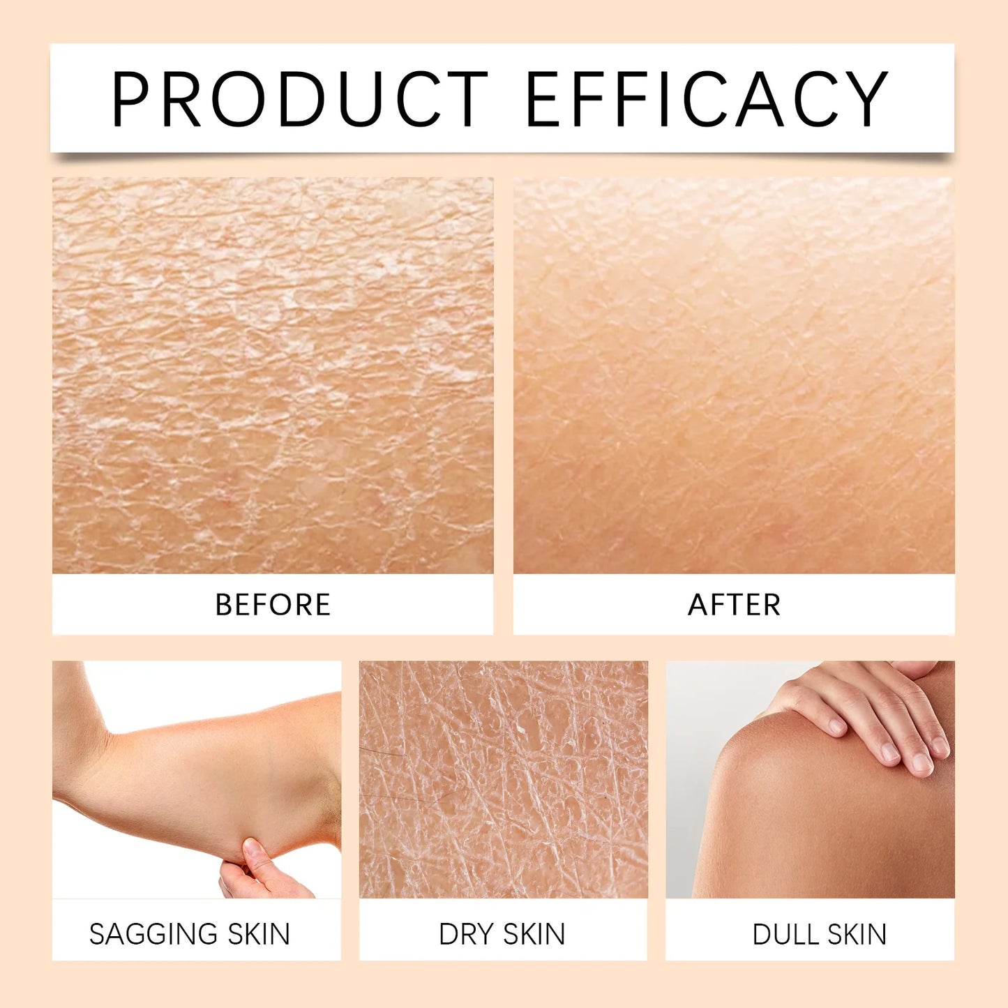Honey and Tallow Moisturizing Cream for Face and Body - Firming and Nourishing