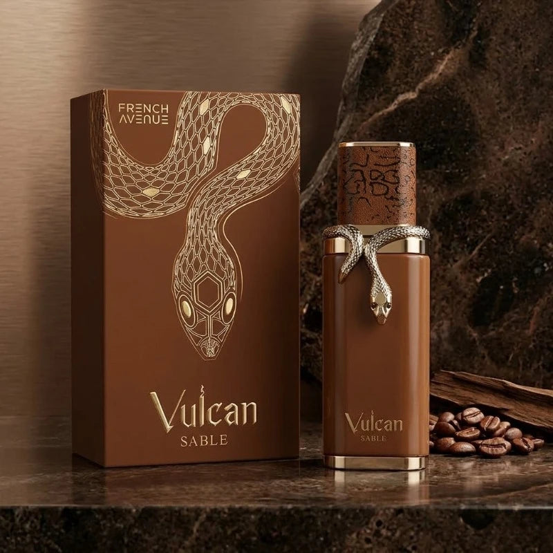 Unisex Arabic Perfume for Men - Long-Lasting Floral, Musk, Vanilla, Fresh, Elegant, Sweet, Gentle, Charming Luxury Fragrance 100ml