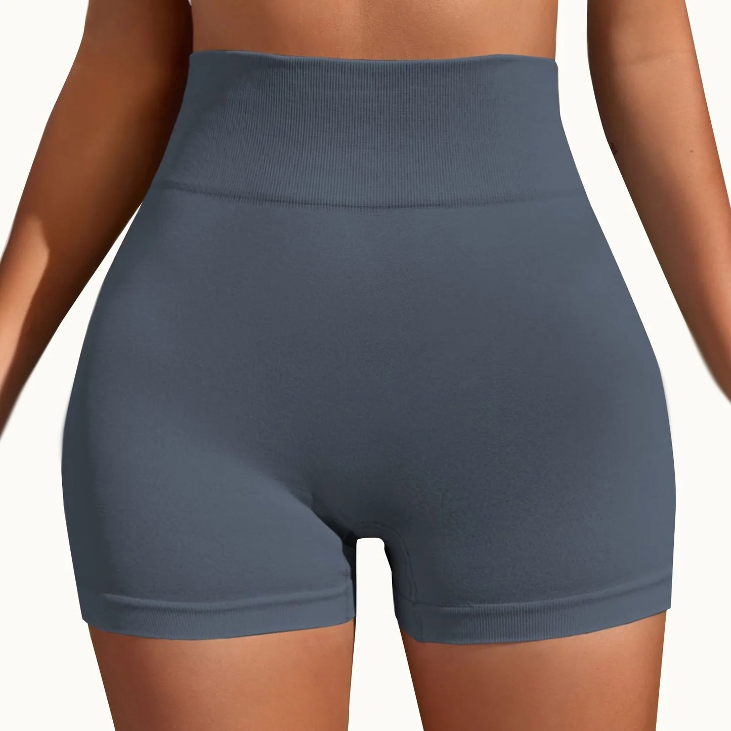 women pants sexy High Waist Peach Lift Hip Sports Shorts Tight Yoga Shorts Quick-drying Sweat-absorbing shorts