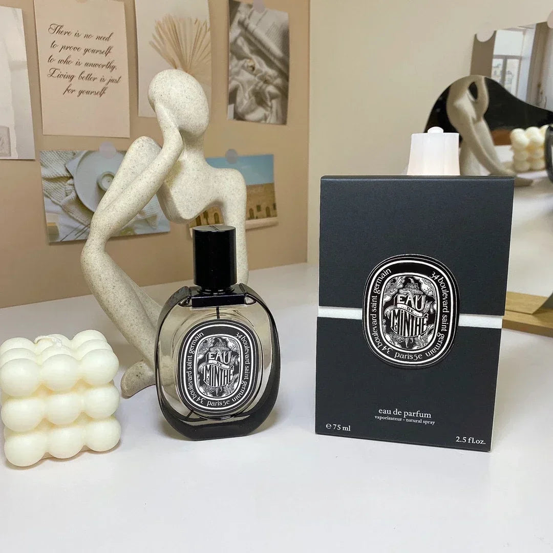 Original Perfume 75ml Tam Dao Rose Duelle Tempo Minthe Capitale Orpheon long-lasting fragrance D Perfume for women and men
