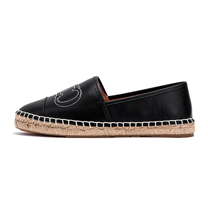 Women's Beach Shoes 2026 Spring New Anti-slip Comfortable Walking Shoes Simple