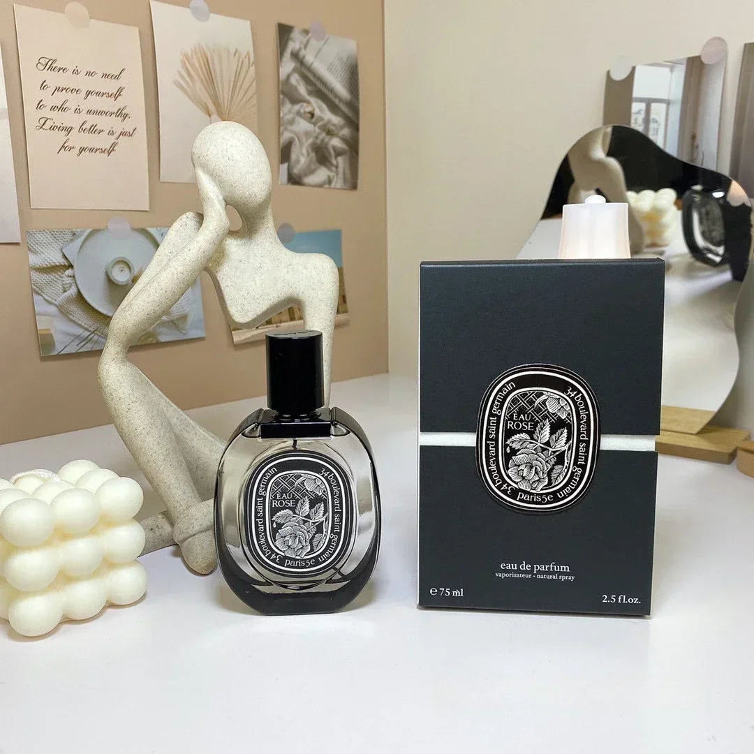 Original Perfume 75ml Tam Dao Rose Duelle Tempo Minthe Capitale Orpheon long-lasting fragrance D Perfume for women and men