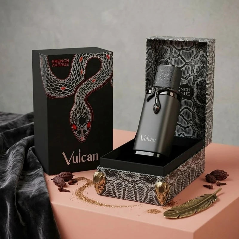 Unisex Arabic Perfume for Men - Long-Lasting Floral, Musk, Vanilla, Fresh, Elegant, Sweet, Gentle, Charming Luxury Fragrance 100ml