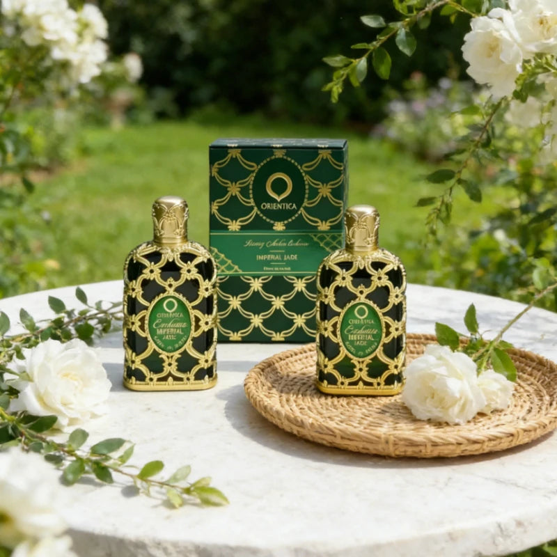 Perfumes Arabes Fresh Fruity Gourmand Amber Notes Luxury Elegant Long Lasting Oriental Unisex Scent Arabian Style EDP 80ml