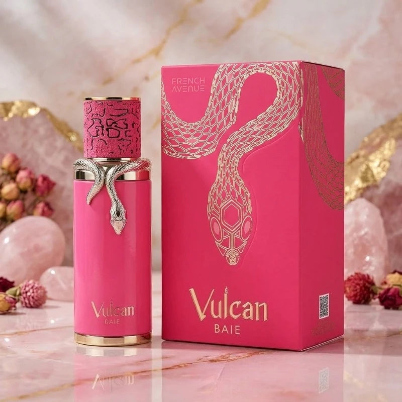 Unisex Arabic Perfume for Men - Long-Lasting Floral, Musk, Vanilla, Fresh, Elegant, Sweet, Gentle, Charming Luxury Fragrance 100ml